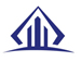 纳帕谷尊盛套房酒店 Logo
